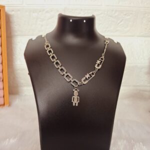 cosmic doll chain